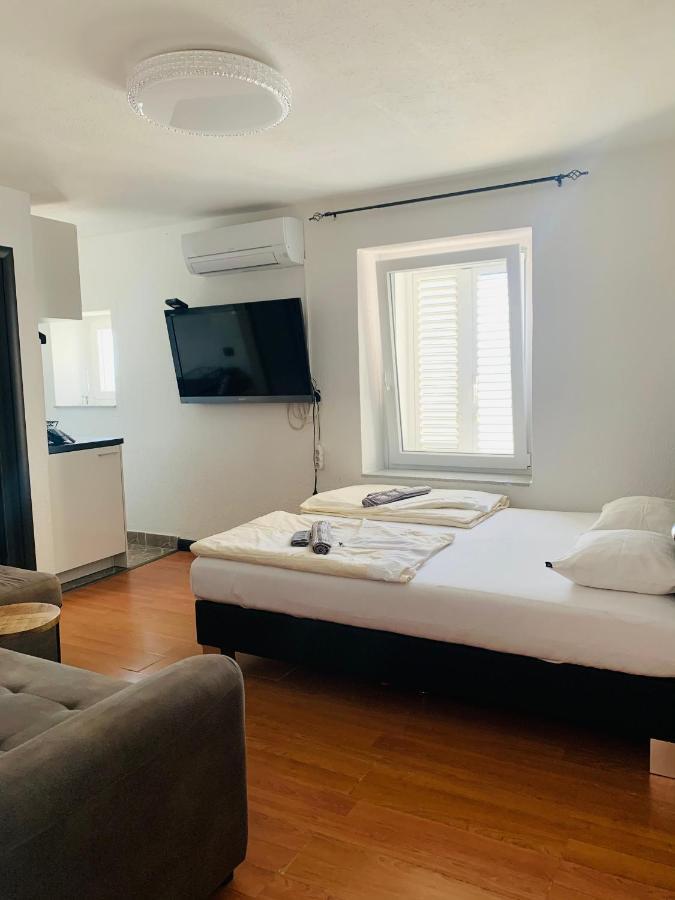 Urban Apartman
