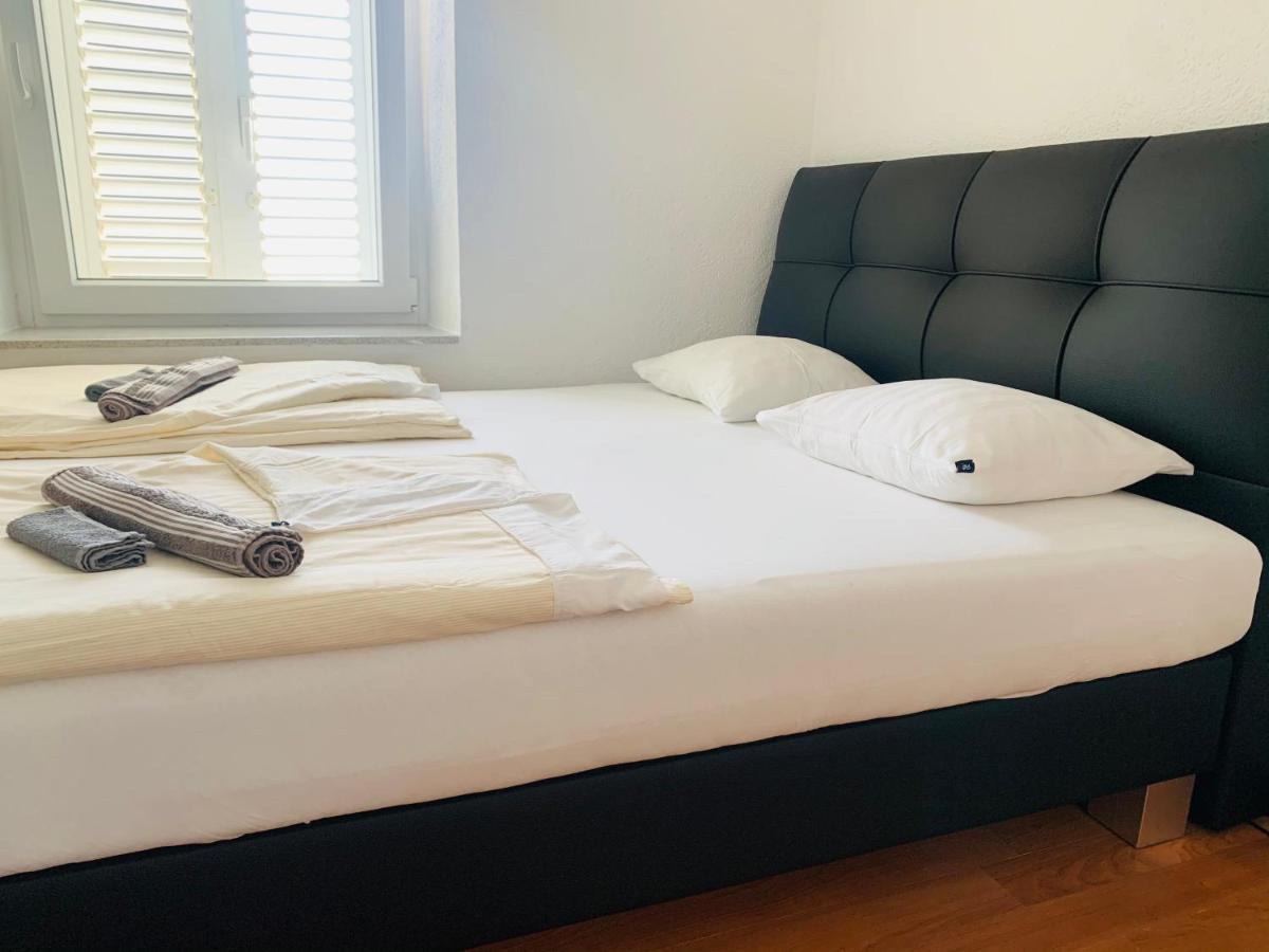 Urban Apartman
