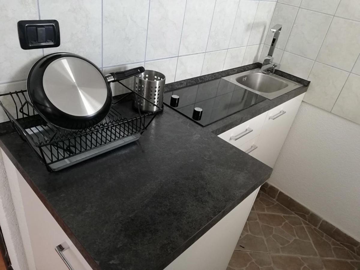 Apartman Urban *
