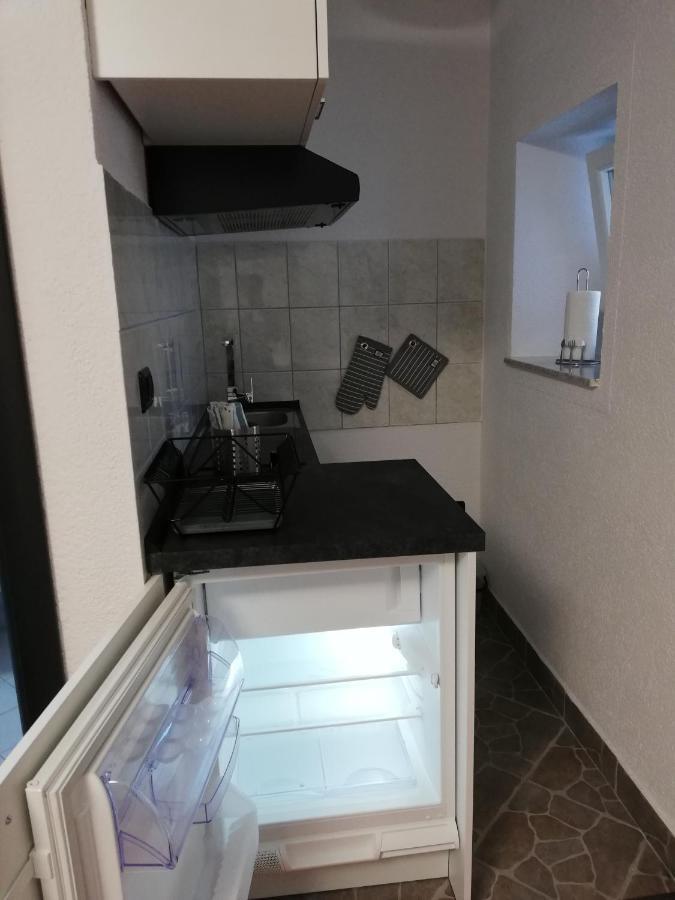 Urban Apartman *