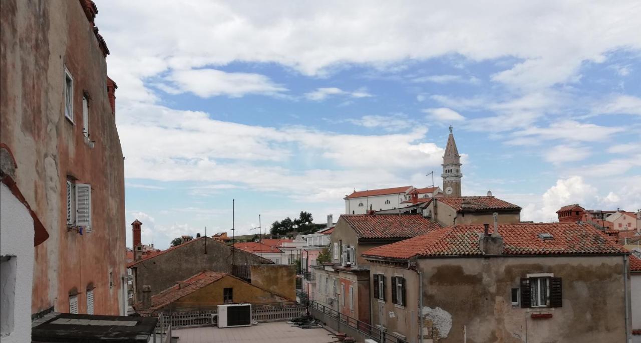 Urban Piran