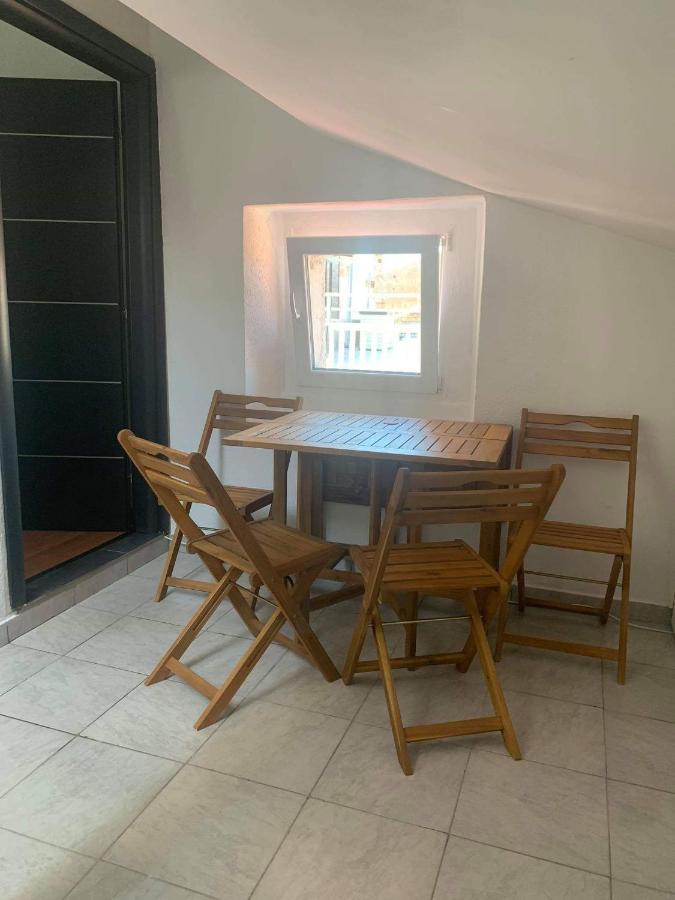 Apartman Urban Piran