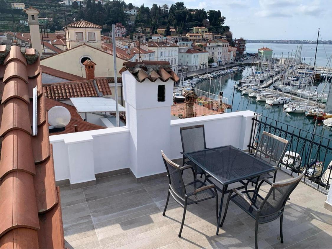 Urban Piran