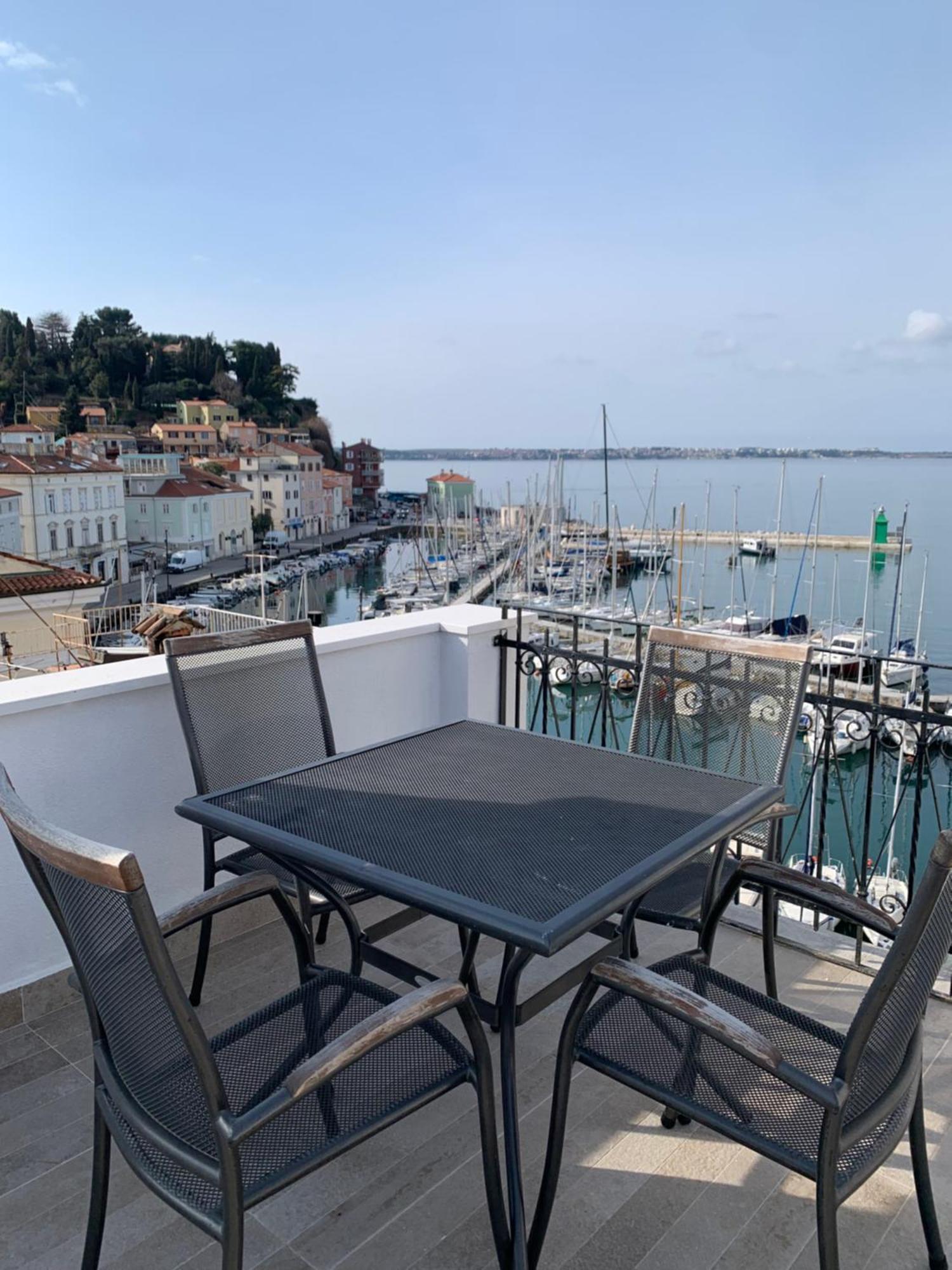 Apartman Urban Piran