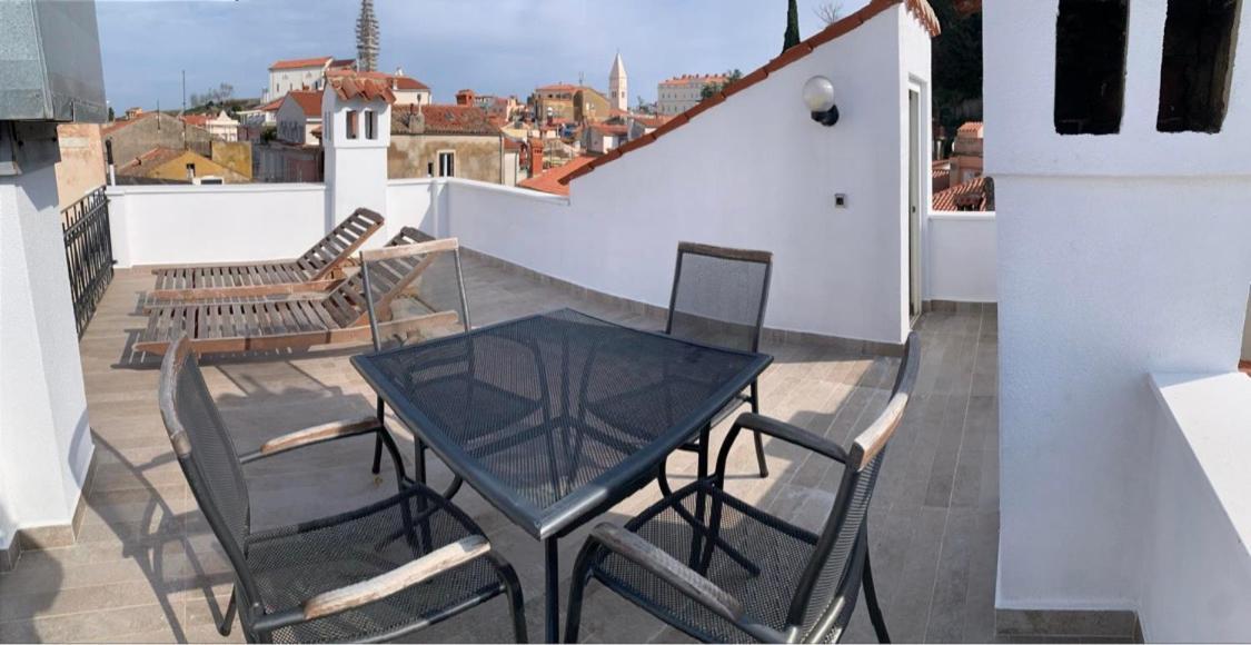 Urban Apartman Piran
