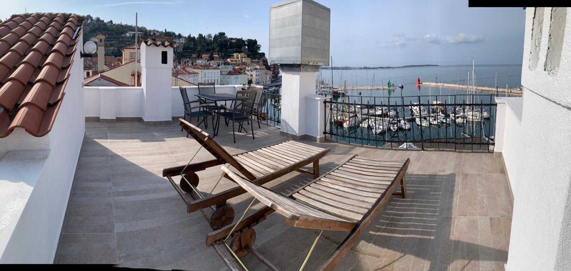 Urban Piran