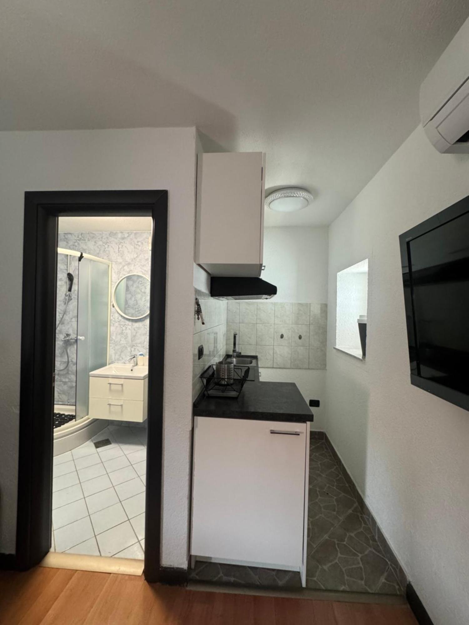 Apartman Urban Piran